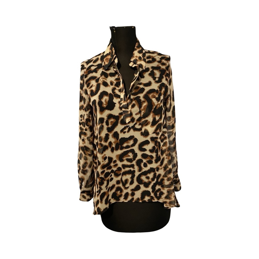 Vintage Blouse